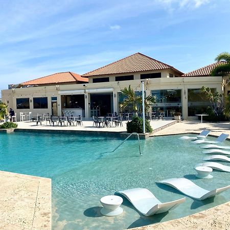 Вилла Casa Azure Aruba Палм Бич Экстерьер фото